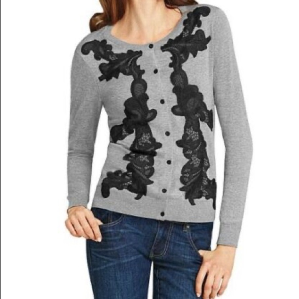 CAbi Sweater
